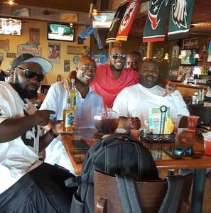 Meet your Posher, Nelson